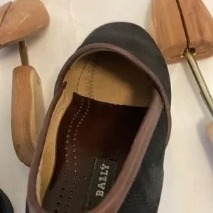 Mens forino Bally loafers size 8.5d Bally | Shoes | Mens Forino Bally Loafers Size 85d | Poshmark main image 4